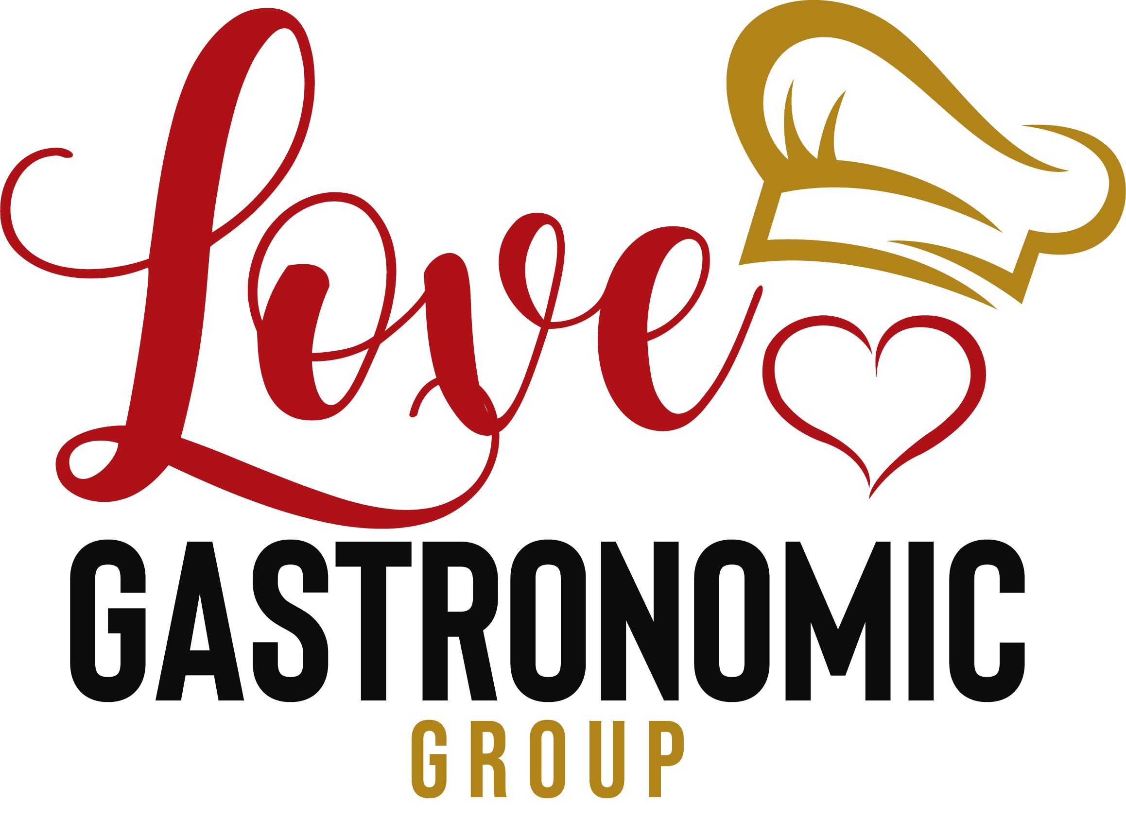 Love Gastronomic Group